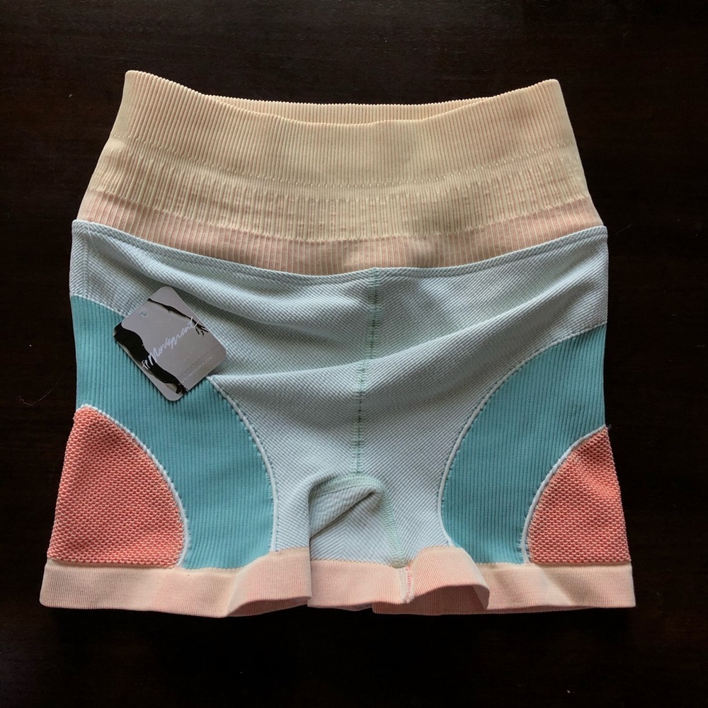 Free People Movement Point Break Shorts π
- Picture 6 of 9